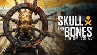 Skull and bones part 11