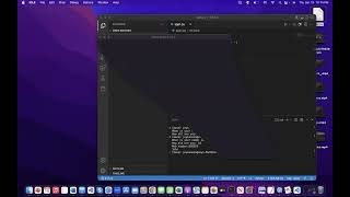 Input function in Python using VS code & Python IDLE