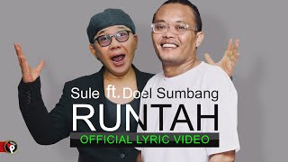 Sule feat Doel Sumbang Runtah Lyric Susundaan