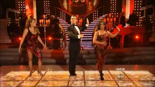 Alicia Machado Vs Maripily Rivera MQB el Ultimo tango