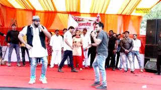 Gora Rang   Chocolate   Vickky Kajla, Sapna Live Dance   Tanu, Manu   New Hit Haryanvi Song