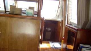 53 Navigator 1999 Raised Pilothouse boat for sale 1 World Yachts SOLD, BUT WE HAVE MORE