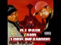 DJ Paul & Lord Infamous - Wanna Go To War  [Triple 6 Mafia]