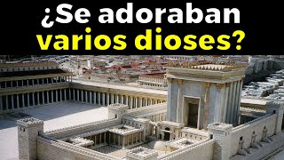 ¿Qué pasó con el misterioso TEMPLO DE SALOMON?