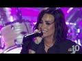 Demi Lovato - Sorry Not Sorry (Rock Version) Live at WAWA Welcome America Festival in Philadelphia