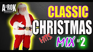 Christmas DJ Mix #2