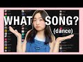 10 Tips for Choosing the Perfect Kpop Audition Song - Dance Edition