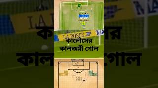 Roberto carlos soared(শূন্যে ভাসা)  score|| \