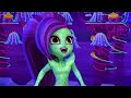 shimmer and shine treehouse retreat nick jr. uk