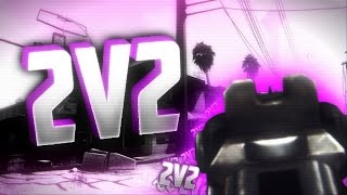 MC5 - 2v2 with oL members