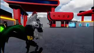 The Farm Wars Arena Teaser