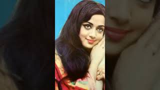 Hema Malini Fall In love With Dharmendra In Shooting Of Movie Pratigya#shortsfeed#shorts