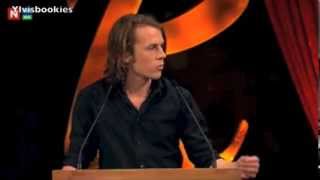 Ylvis - Bård Ylvisaker @ \