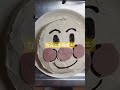 不器用ママが息子のために初めてのケーキ作りに挑戦🎂　 手作り ケーキ キャラクター