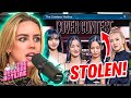 How BLACKPINK STOLE Brookie & Jessie's Content