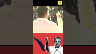 பினராயி விஜயன் போல் பேசி அசத்திய சீமான் | Seeman Latest Speech | #Shorts