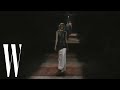 Maison Martin Margiela Spring 2012 - runway fashion show - W Magazine