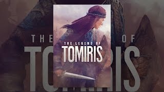 The Legend of Tomiris