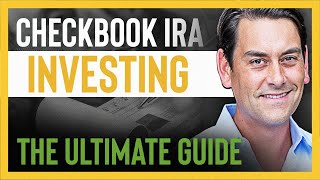 Retirement Planning: The Ultimate Video For Checkbook SDIRA Investing