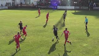 Maryhill v Pollok - 19th February 2022