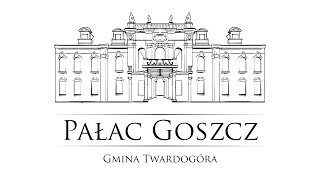 Rewitalizacja pałacu w Goszczu I The Revitalization of the palace in Goszcz