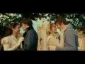 Pride and prejudice and zombies // Wedding scene