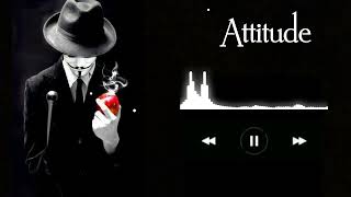 Attitude 😤 song no copyright claim  //  Dj best ringtone // #attitude