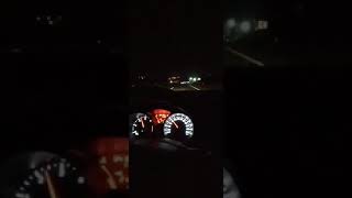 Nissan Juke Biricik - Sorma Git (Gece Araba Snap)