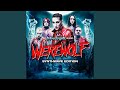 Werewolf: Synthwave Edition (Instrumental)