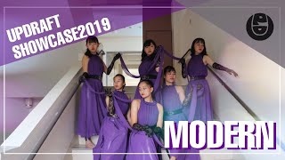 百合丘高校ダンス部文化祭2019 Modern