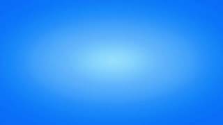 3 Hour Blue Aura 4K UHD Gradient | LED Mood Light, Relaxing Background for Sleep & Calm