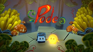 Pode - Playthrough - Co-op - Complete 100%