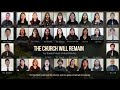 The Church Will Remain | Baptist Music Virtual Ministry | Ensemble