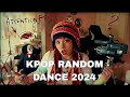 •KPOP RANDOM DANCE 2024• {NEW & POPULAR}