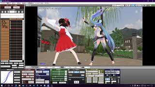 【説明動画】MMD動画の作り方