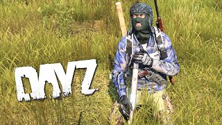 A FRESH START On DayZ's HYPE Map - Hashima!! 1440p Livestream!