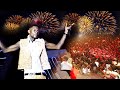 Gwanga Mujje concert. Jose Chameleone's performance and intro