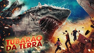 Tubarão da Terra (2021) Filme de Terror Completo - Li-Qun Luo, Xi Mei-Li, Tang Xin