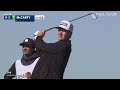 highlights round 1 the rsm classic 2024