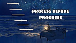 Process Before Progress | Inspirational   Speech | Motivational Speech