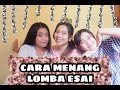 TIPS MENULIS ESAI untuk LOMBA