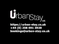 london victoria serviced apartments with balcony urban stay