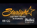 StarLight Media Logo (2021-) Remake By Madbes The Logo Remaker & RR GG