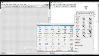 LabVIEW | Numeric Palette 03 - Multiply
