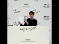 Lee Min-ho sweet manners with his fans @ TNGT fan signing event