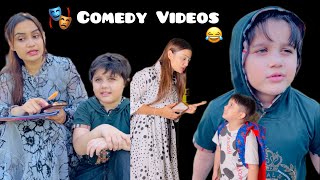 Comedy Videos | Razika Abaan official