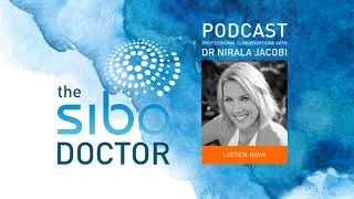 SIBO and Detoxification with Dr Christopher Shade