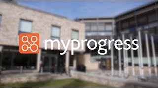 Delivering Powerful Practice Experiences with Myprogress