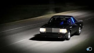 Prepping an El Camino for Street Racing | Street Outlaws