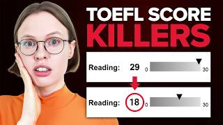 TOEFL Reading Mistakes You Must AVOID